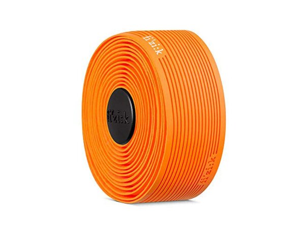 FIZIK Lenkerband "Vento Microtex Tacky"  orange fluo, SB-verpackt