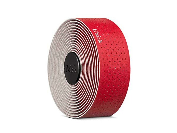 FIZIK Lenkerband "Tempo Microtex Classic" SB-verpa red