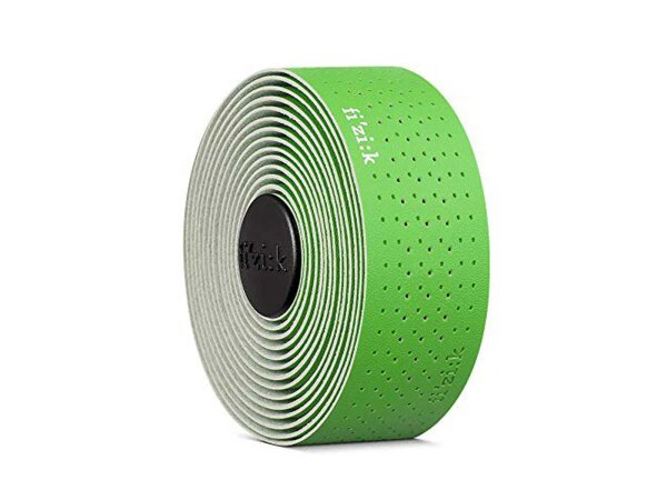 FIZIK Lenkerband "Tempo Microtex Classic green