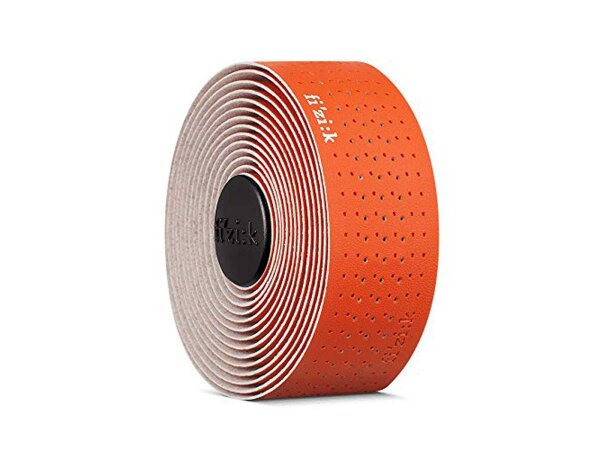 FIZIK Lenkerband "Tempo Microtex Classic orange