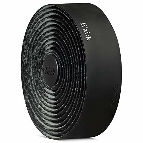 FIZIK Lenkerband "Terra Microtex Bondcus black