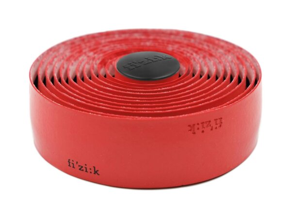 FIZIK Lenkerband "Terra Microtex Bondcus red