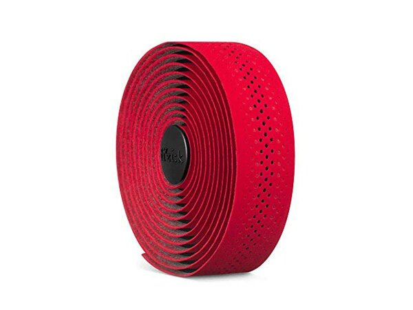 FIZIK Lenkerband "Tempo Microtex Bondcus red