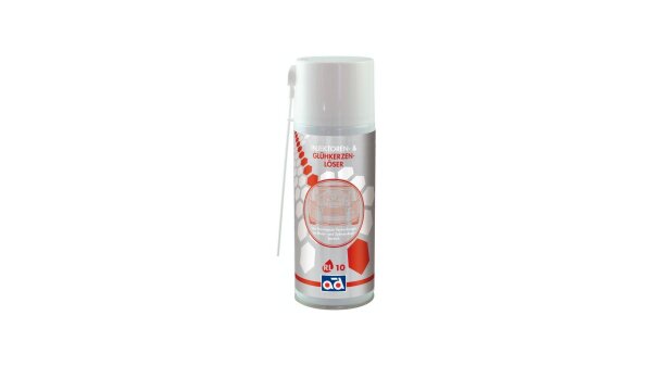 AD Spezialreiniger "RL 10" Injektoren- u 400 ml Spraydose