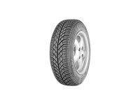 CONTINENTAL Winterreifen "WinterContact  215/60 R16 99H