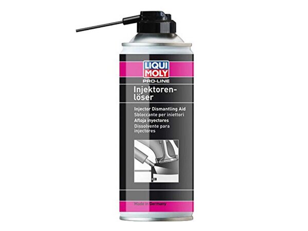 LIQUI MOLY Spezialreiniger "Injektoren-  400 ml Spraydose