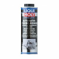 LIQUI MOLY Additiv "Automatik-Getriebe-R 1 l Dose...