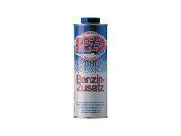 LIQUI MOLY Additiv "Speed Benzin-Zusatz" 1 l Dose