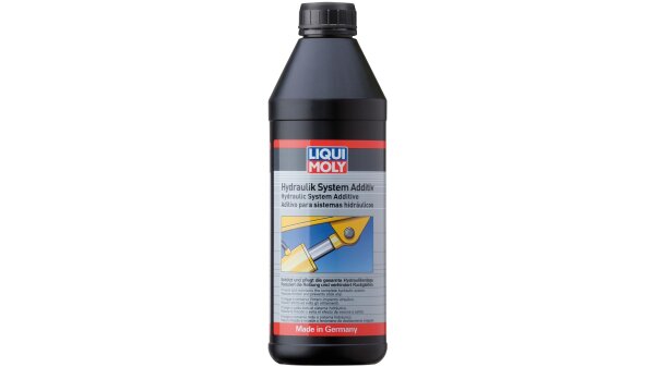 LIQUI MOLY Additiv "Hydrauliksystem Addi 1 l Flasche