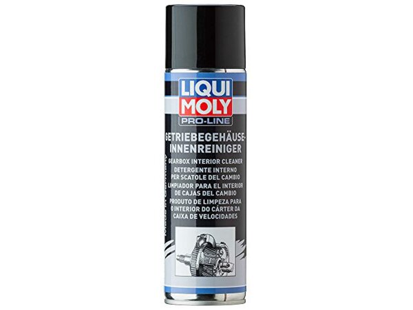 LIQUI MOLY Teilereiniger "Getriebegehäus 500 ml Spraydose