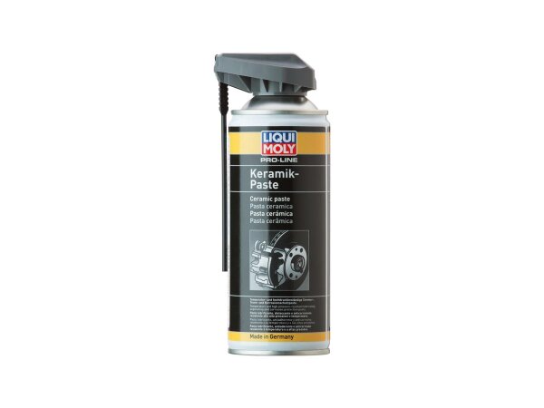 LIQUI MOLY Montagepaste "Pro-Line Kerami 400 ml Spraydose