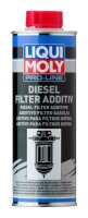 LIQUI MOLY Additiv "Pro-Line Diesel Filt 500 ml Dose