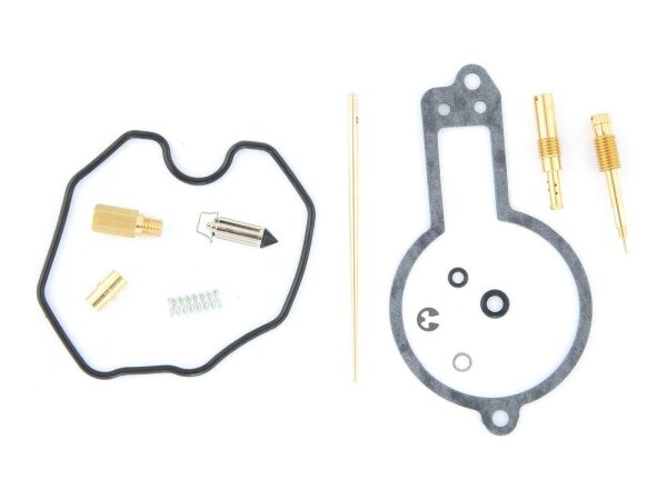 KEYSTER Reparatursatz Vergaser Beinhalte KH-0583N