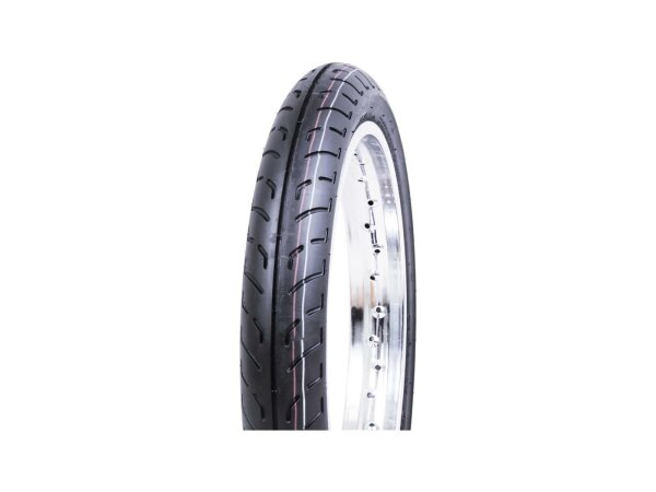 VEE RUBBER Reifen "VRM 224" 120/70-15 TL 56P, DOT ab 08/17