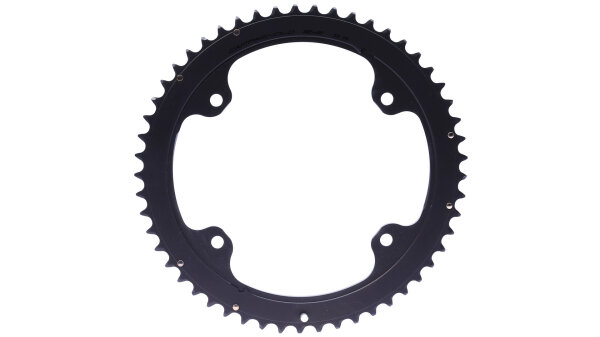 CAMPAGNOLO Kettenblatt 4-Arm, für 12-fac 53 Zähne, für 39 Zähne, 145 mm Lochkreis, SR