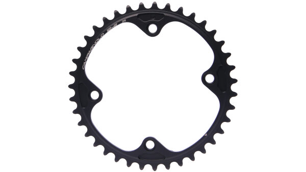 CAMPAGNOLO Kettenblatt 4-Arm, für 12-fac 39 Zähne, 112 mm Lochkreis, SR/RE