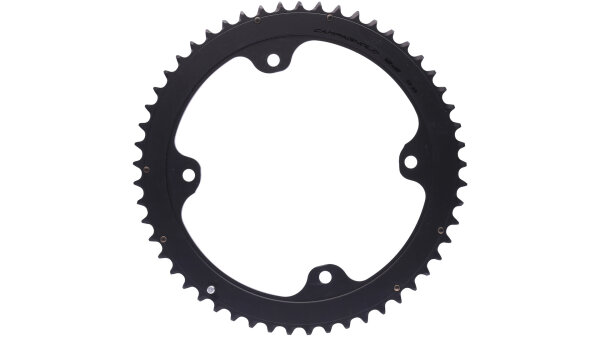 CAMPAGNOLO Kettenblatt 4-Arm, für 12-fac 53 Zähne, für 39 Zähne, 145 mm Lochkreis, RE