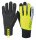 handschuhe daylight wowow gelb/schwarz, reflekt. elemente gr. xl