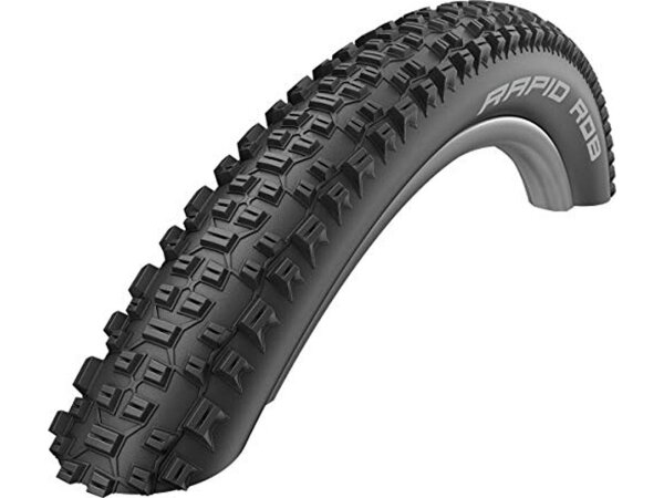 SCHWALBE Reifen "Rapid Rob" Active Line  54-622 (29" x 2,10), schwarz, 725 g