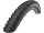 SCHWALBE Reifen "Rapid Rob" Active Line  54-622 (29" x 2,10), schwarz, 725 g