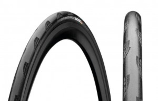 reifen conti grand prix 5000 faltbar 27.5" 25-584 schwarz/schwarz skin       