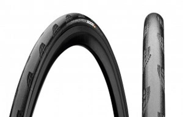 reifen conti grand prix 5000 faltbar 27.5" 28-584 schwarz/schwarz skin       