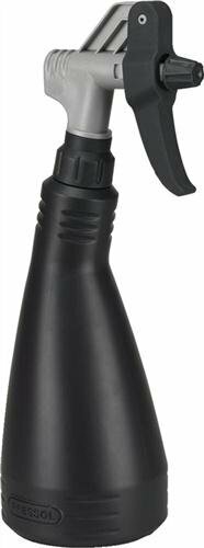 PRESSOL Sprühflasche "2014.1"  Industrie 750 ml, schwarz