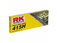 RK Kette "415HSB" (1/2 x 3/16) verstärkt...