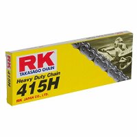 RK Kette "415HSB" (1/2 x 3/16) verstärkt...