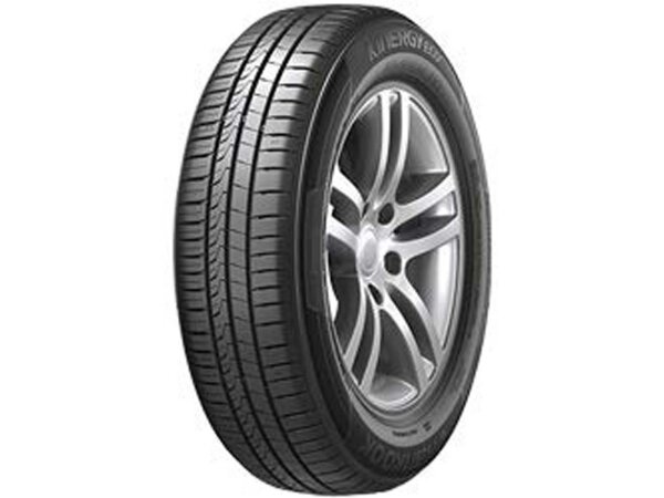 HANKOOK Sommerreifen "Kinergy Eco 2 (K43 165/70 R14 81T