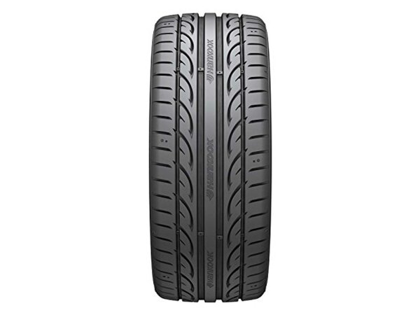 HANKOOK Sommerreifen "Ventus V12 Evo 2" 245/40 ZR18 97Y (K120 XL)