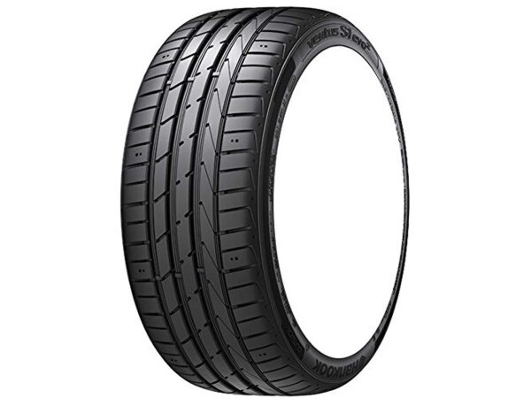 HANKOOK Sommerreifen "Ventus S1 Evo 2 (K 225/45 R18 95Y (XL)