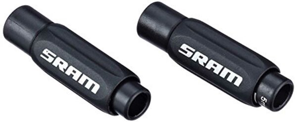 bremszugeinsteller sram btl./2st. 00.7918.028.001, 5mm, schwarz