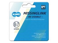 missinglink kmc 7/8r ept 2 stück, für ketten...