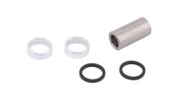 rearshock rockshox mountinghardw btl/3st 05-07, 24 x 8,...