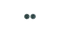 Leitrollen-Set BlackBox Ceramic Bearing 00.7915.016.010