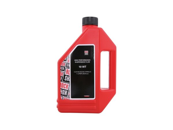 Suspension Oil RockShox 10 WT 1 Liter 114015354020