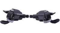 SRAM Daumenschalthebel "X-3" Mit Ganganz...