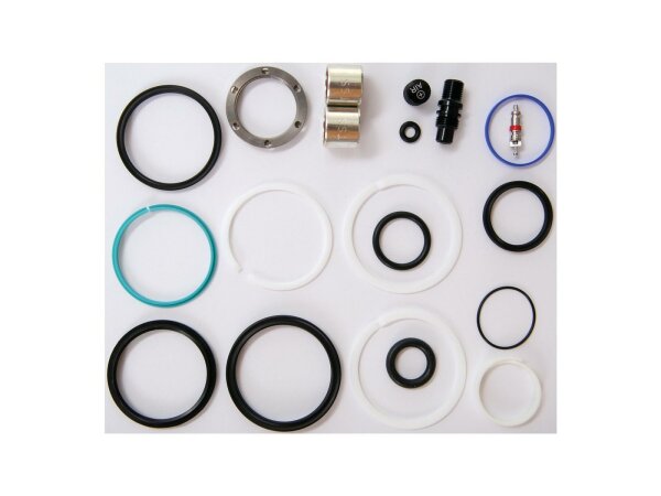 Service Kit Basic Vivid Air 2011-2013