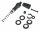 service kit f. bremshebel elixir 5-cr&r 115015064020