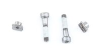 Clamp Nut+Bolt Kit-Reverb 116815007010