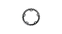 Kettenblatt Sram Road Red X-Glide R 10-f.Yaw S1, schwarz,...