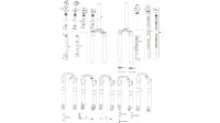 Service Kit Full Sektor Solo Air 2013