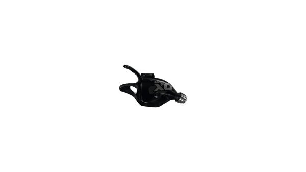 Trigger-Schalter Sram XO 10-fach hinten 00.7018.068.001 schwarz