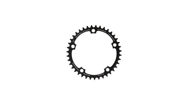 Kettenblatt Sram Road 11-fach X-Glide Alu sw 39 Z.S2 Yaw 130Ø 5-L.f.53/39Z.