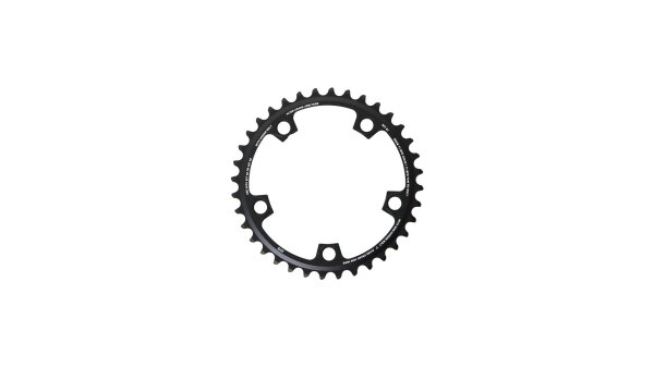 Kettenblatt Sram Road 11-fach X-Glide Alu sw 36 Z.S1 Yaw 110Ø 5-L.f.46/36Z.