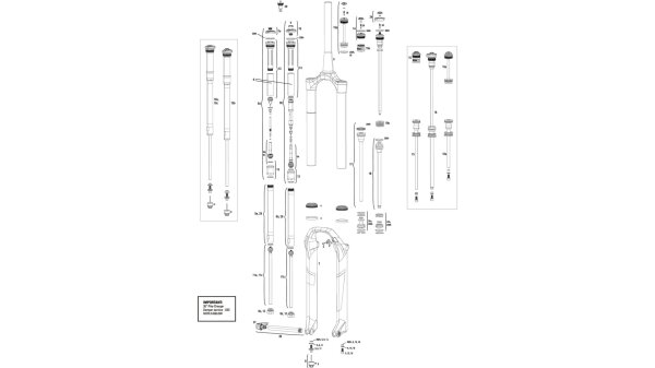 Federschaft Du.Pos.Air Pike 26"150