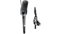 Schalt-Bremshebel Sram Rival22 2-fach links, hydr....