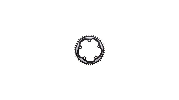 Kettenblatt Sram X-Sync 11-G BB30 o. GXP 11.6218.015.001 Alu, grau, 40 Z.LK110