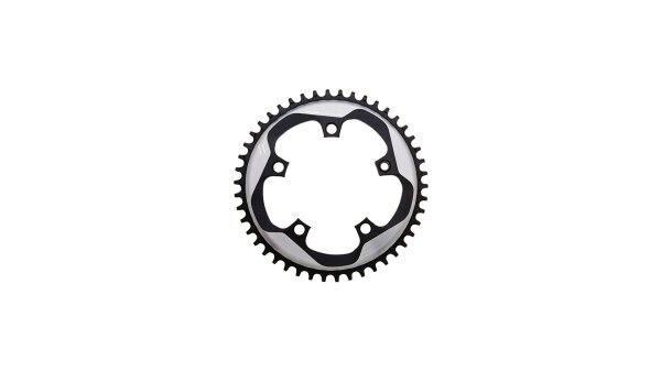 Kettenblatt Sram X-Sync 11-G BB30 o. GXP 11.6218.015.004 Alu, grau, 46 Z.LK110